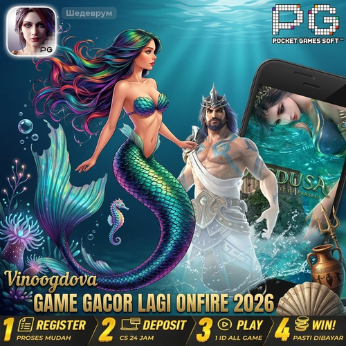 > Gacor Hasil Berlipat Dengan Koleksi Game Yang Lebih Atraktif